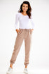 Tracksuit trousers model 187141